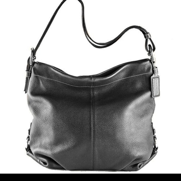 Coach Bags Coach Duffle Convertible Leather Bag Poshmark